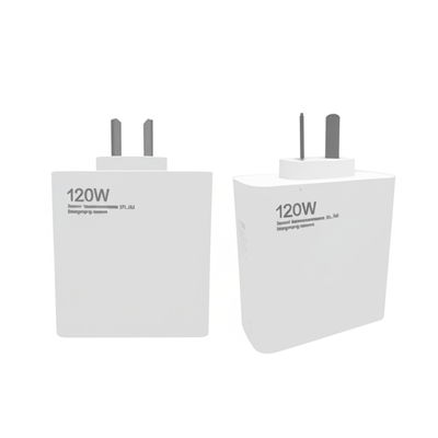 Adaptador XIAOMI 120W USB