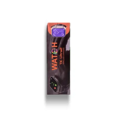 SmartWatch TK Ultra 2