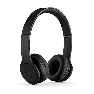 Auriculares Vincha Plegables con Cable Desmontable