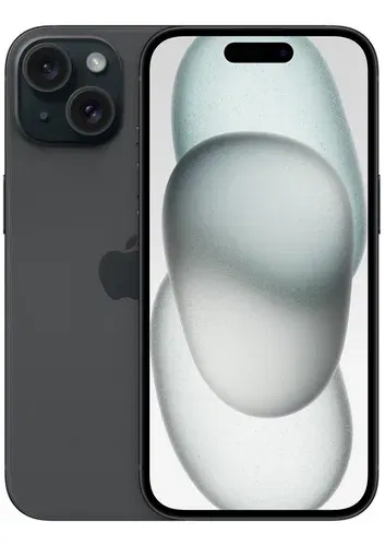 iPhone 15 Negro 128GB 85% Batería ORIGINAL $730USD 