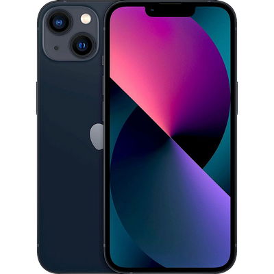 iPhone 13 Azul Medianoche 128GB SELLADO $650USD