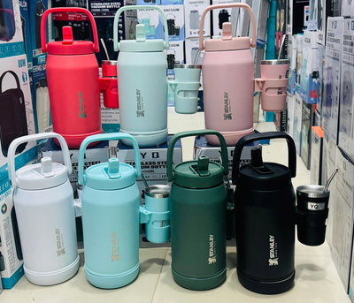 TERMOLAR 2L con manija