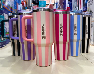 Vaso quencher con diseño