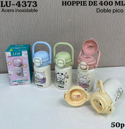 Botellas térmicas infantil 