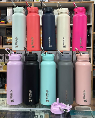 Botellas Térmicas 1.2