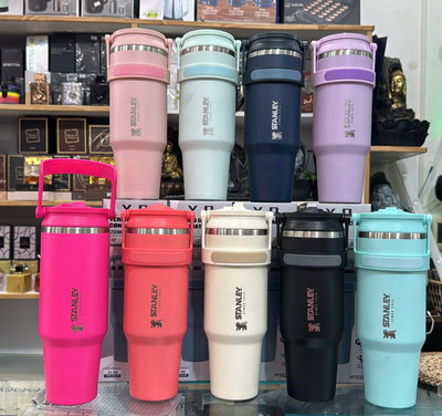 Vasos con manija 1.2L 