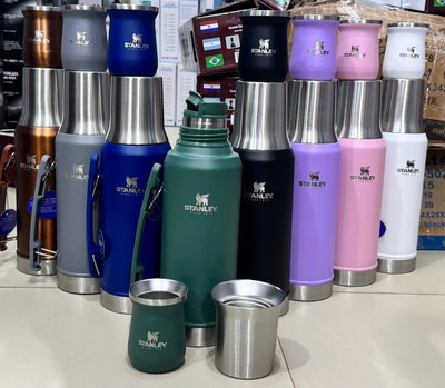 Combo System 1L o  1.2L