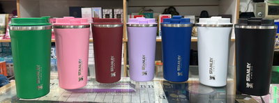 Vaso termico Cafetero 