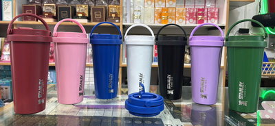 Vaso termico Cafetero 