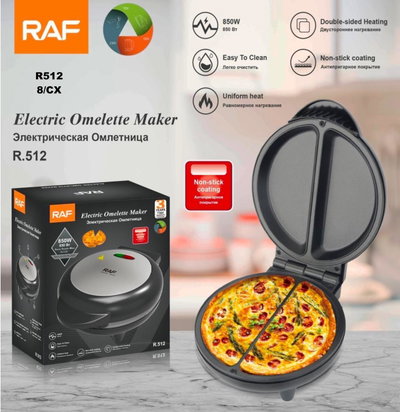 Omelettera