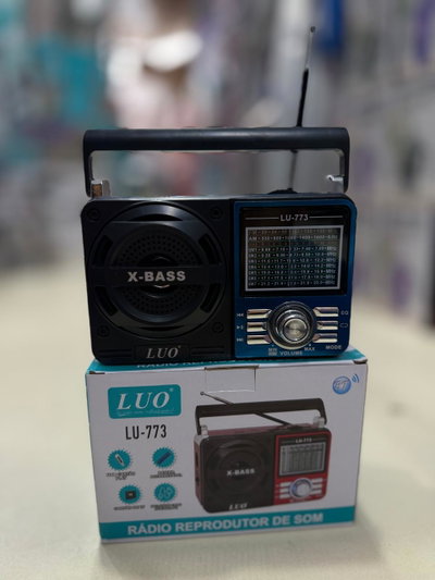 Radio AM/FM