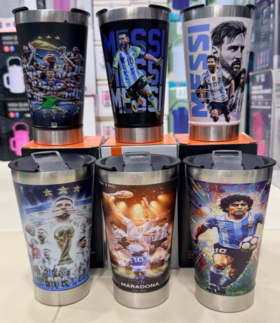 Vasos cervezeros 