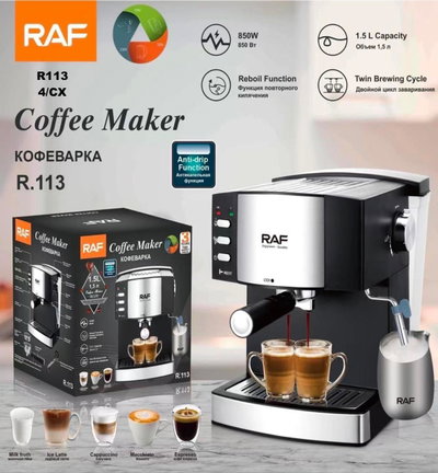 Cafetera 
