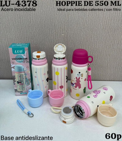 Termo 500 ML 