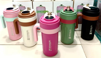 Vaso Cafetero con sensor
