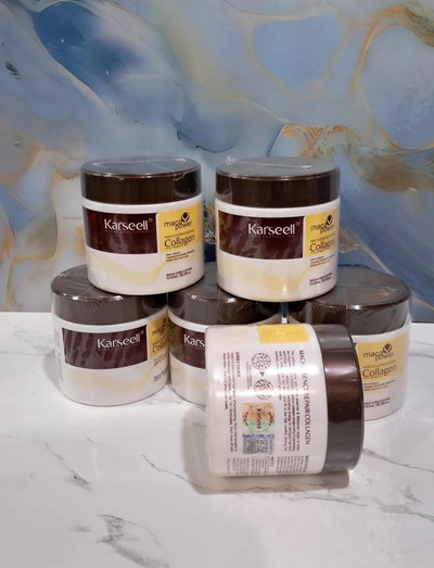 Crema KARSELL original 