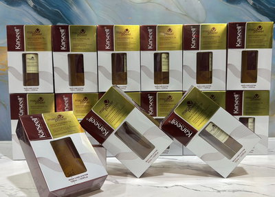 Aceite KARSELL ORIGINAL 