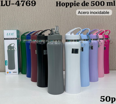 Botella térmica 750ml 