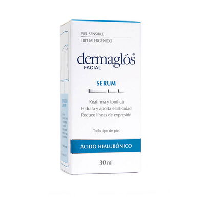 Serum de Hialuronico Dermaglos 