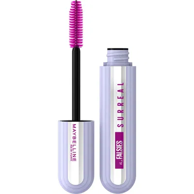Surreal maybelline 