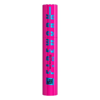 mascara maybelline firework