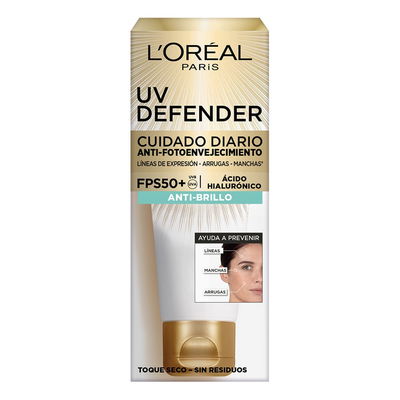 UV DEFENDER 