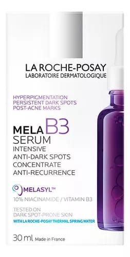 Serum La Roche-Posay Mela B3