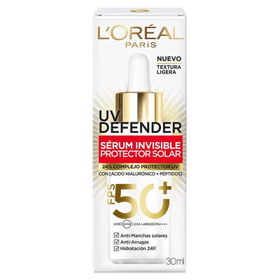 UV DEFENDER SERUM 