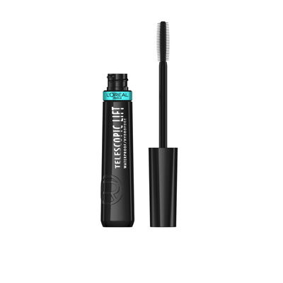 mascara loreal telescopic 