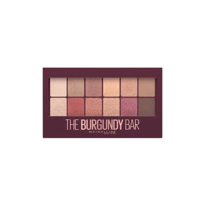 Paleta de sombras Maybelline