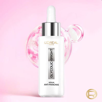 Serum Loreal Glycolic 