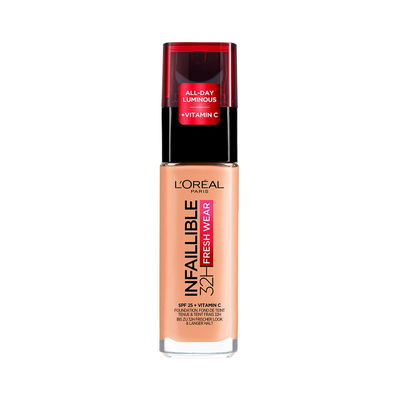 Base loreal Infaillible 