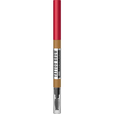 Lapiz de cejas tatoo brow pencil 36h