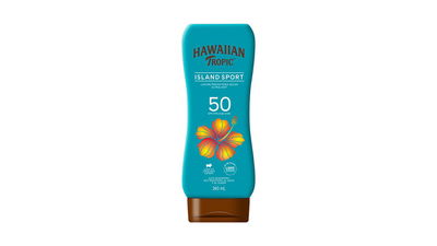 Hawwain tropic Island sport fps 50