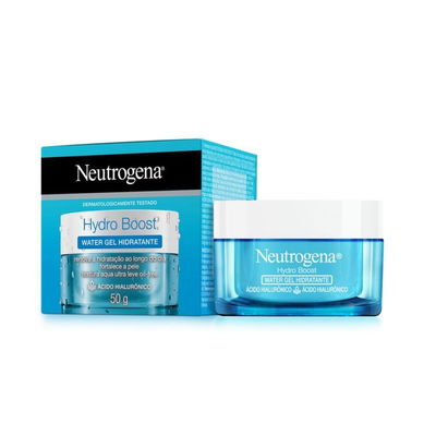 Crema hidratante Neutrogena Hydro Boost 