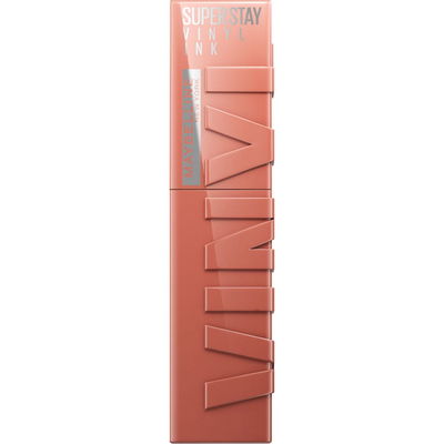 Labial Vinyl ink Maybelline 