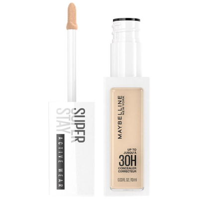 Corrector Super stay Maybelline 