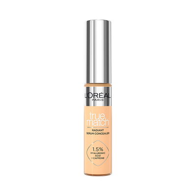 Corrector L'oreal true match 