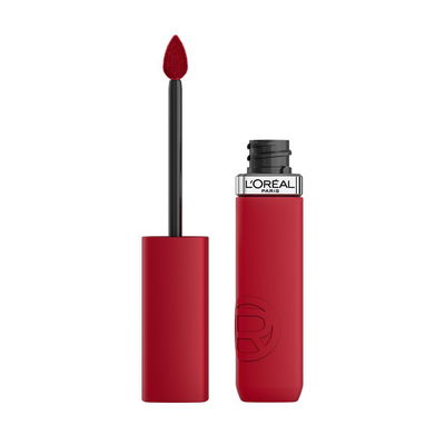 Labial liquido L'oreal Infallible Le Matte Resistance