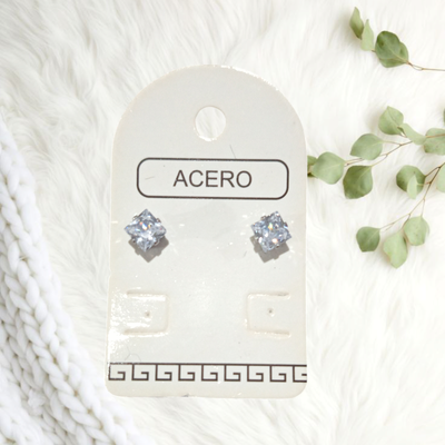 Aros de acero quirúrgico 