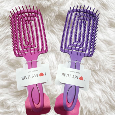 Cepillos anti frizz 