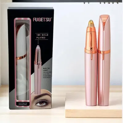 Depiladora/ Perfiladora recargable con USB