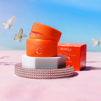 Crema facial Bioaqua Vitamina C  
