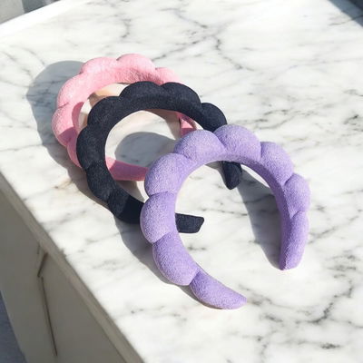 Vincha Skincare Diadema