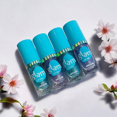 Gloss Glam Lip Oil – Sheglam