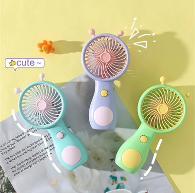 Mini ventilador 