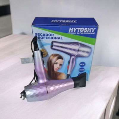 Secador de pelo profesional 