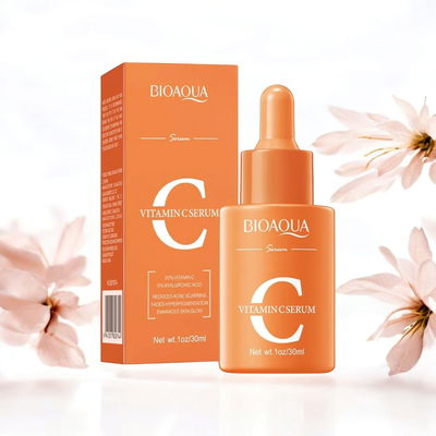 Sérum Vitamina C Bioaqua 