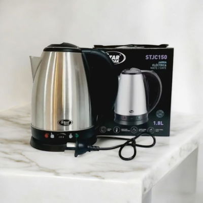 Pava eléctrica con corte