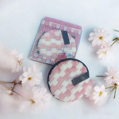 Pad Desmaquillante Mely